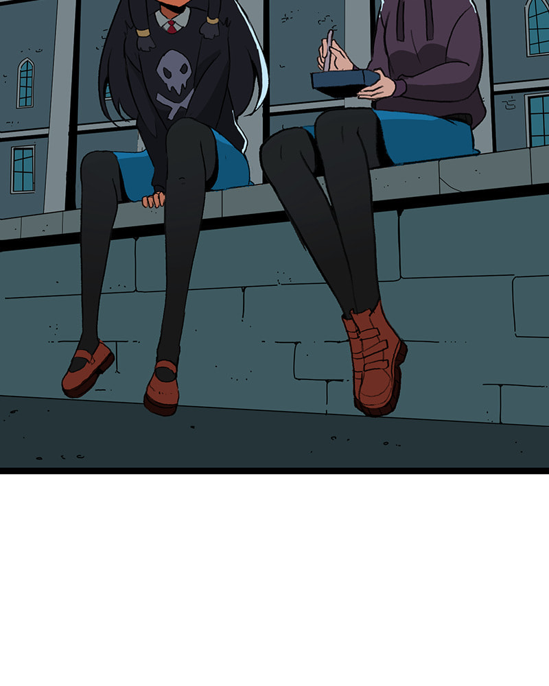 Read Line chapter 37 image 63 on Lezhin