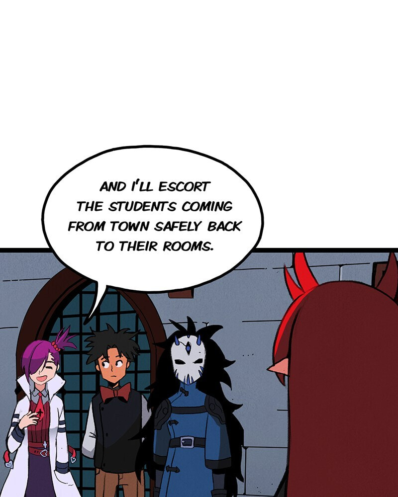 Read Line chapter 37 image 80 on Lezhin