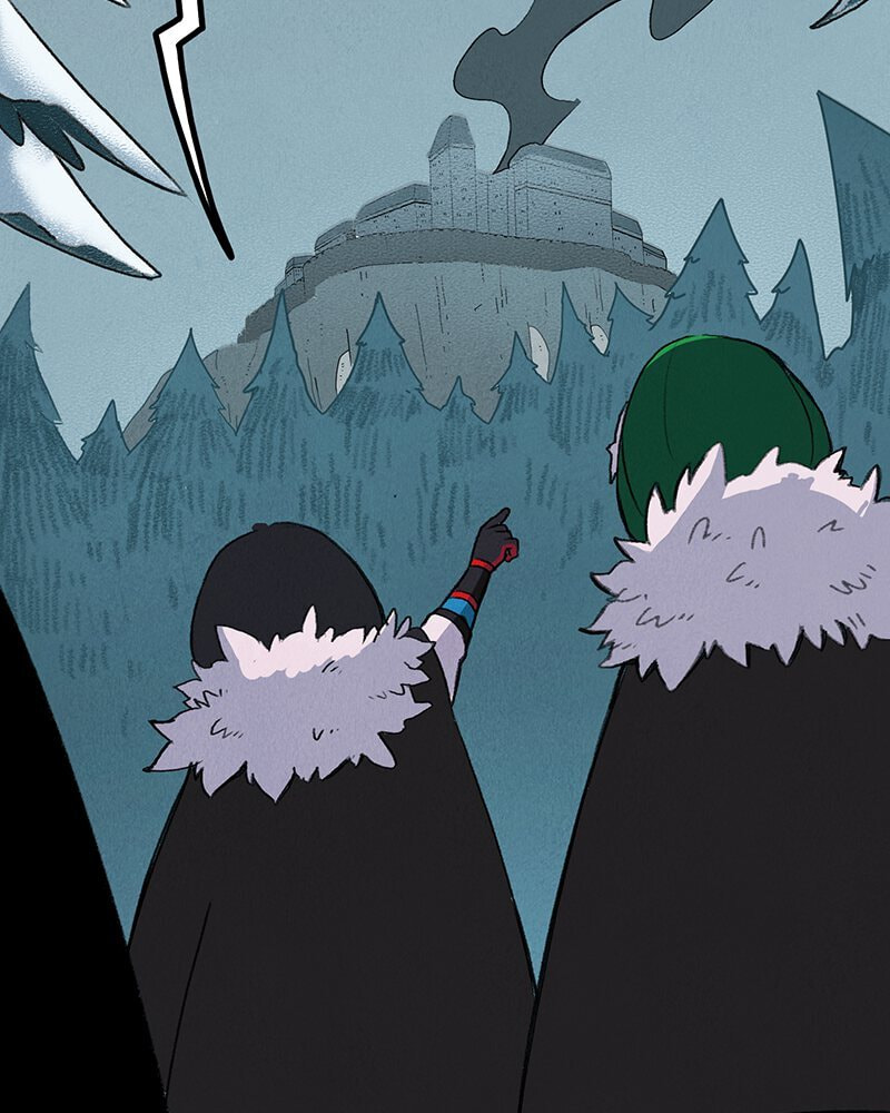 Read Line chapter 37 image 89 on Lezhin