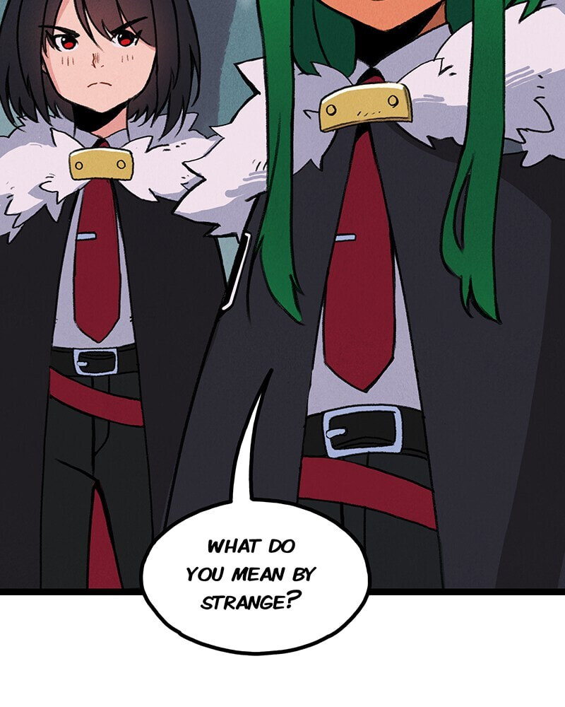 Read Line chapter 37 image 99 on Lezhin