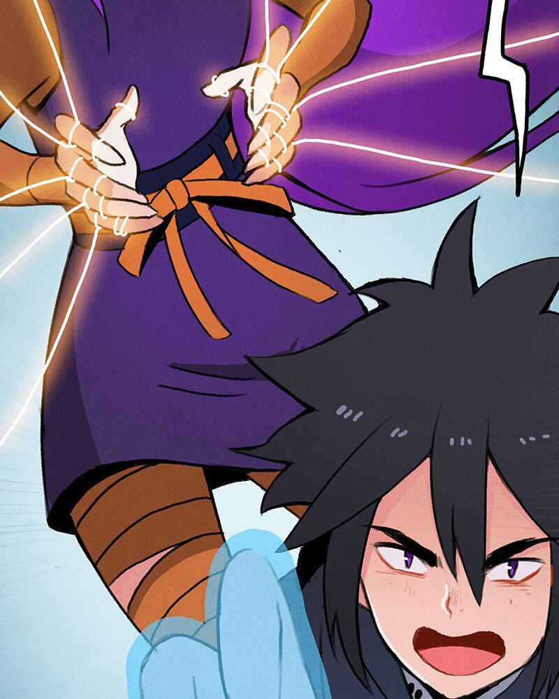 Read Line chapter 38 image 105 on Lezhin