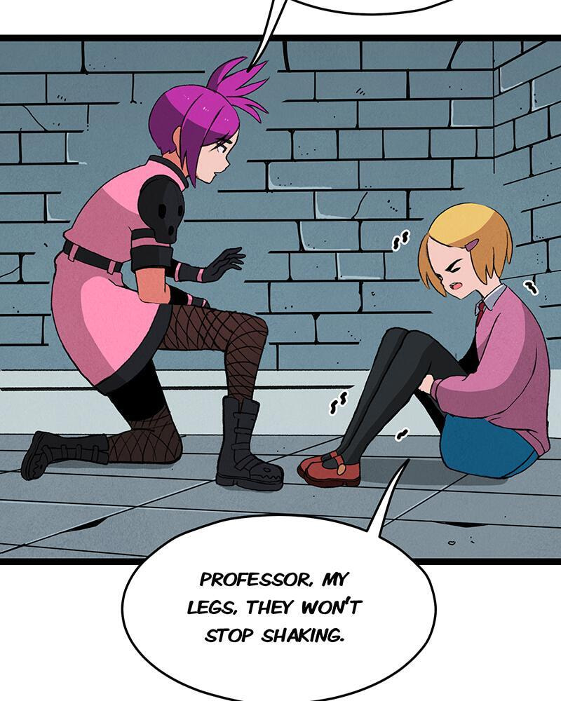 Read Line chapter 38 image 13 on Lezhin