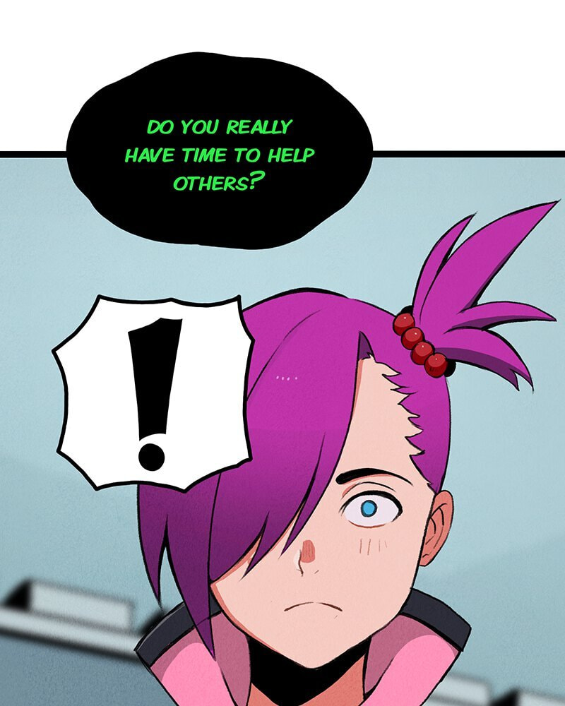 Read Line chapter 38 image 19 on Lezhin