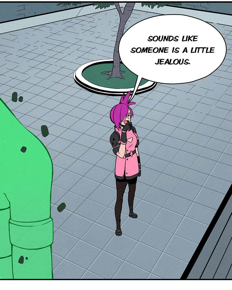 Read Line chapter 38 image 21 on Lezhin