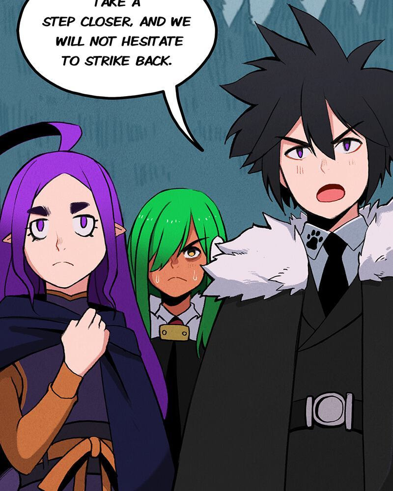 Read Line chapter 38 image 45 on Lezhin