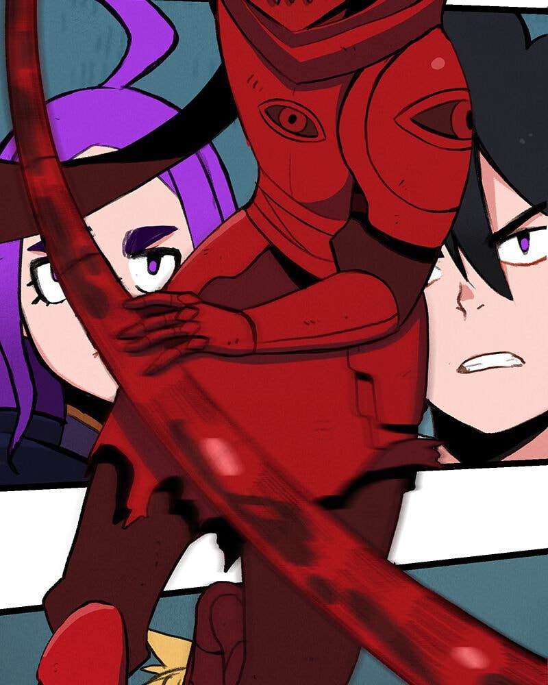 Read Line chapter 38 image 53 on Lezhin