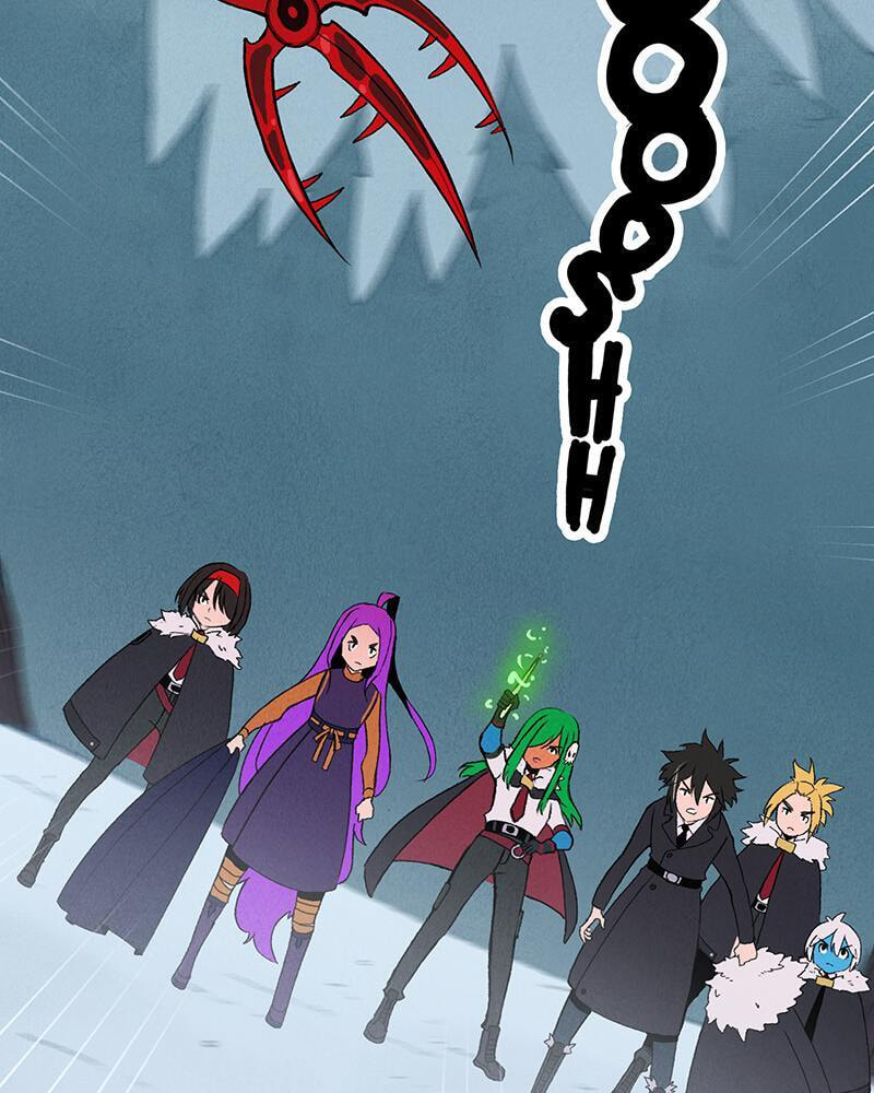 Read Line chapter 38 image 56 on Lezhin