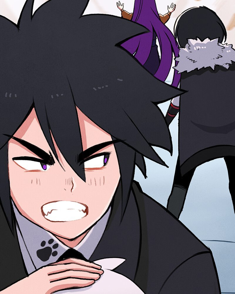 Read Line chapter 38 image 59 on Lezhin