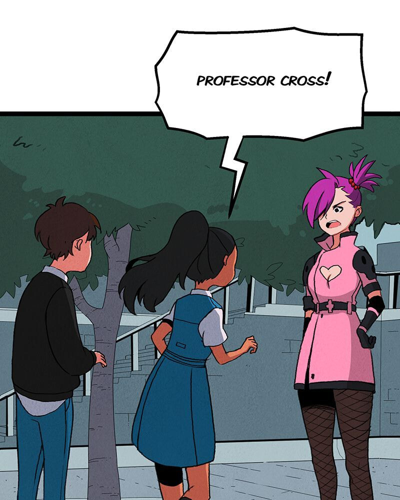 Read Line chapter 38 image 7 on Lezhin
