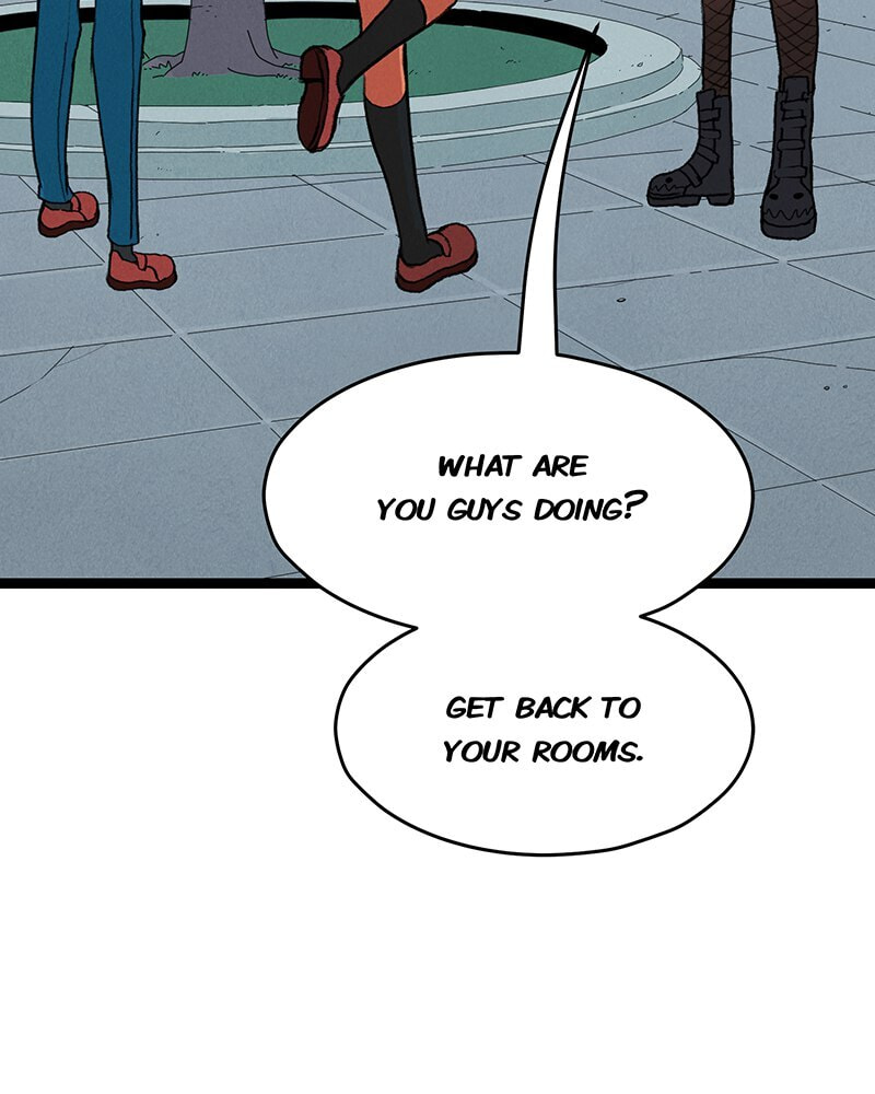 Read Line chapter 38 image 8 on Lezhin