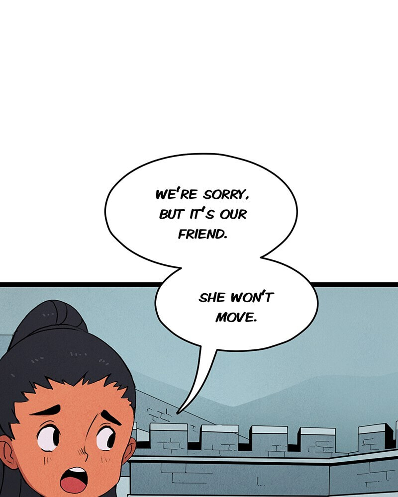 Read Line chapter 38 image 9 on Lezhin
