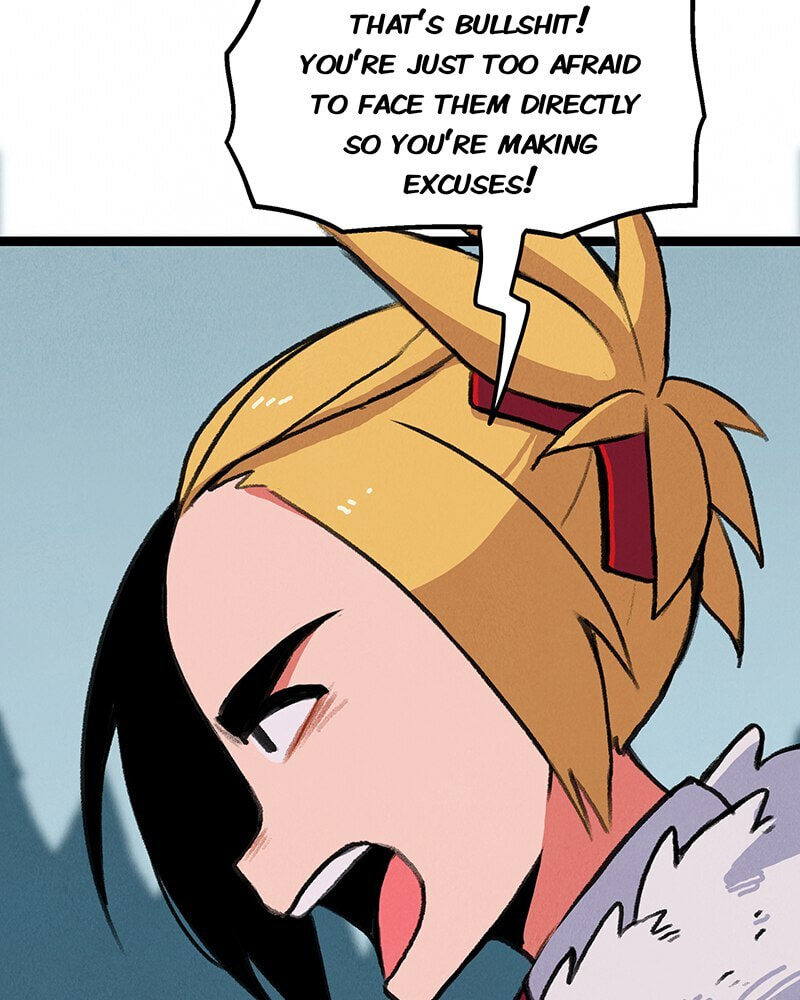 Read Line chapter 39 image 15 on Lezhin
