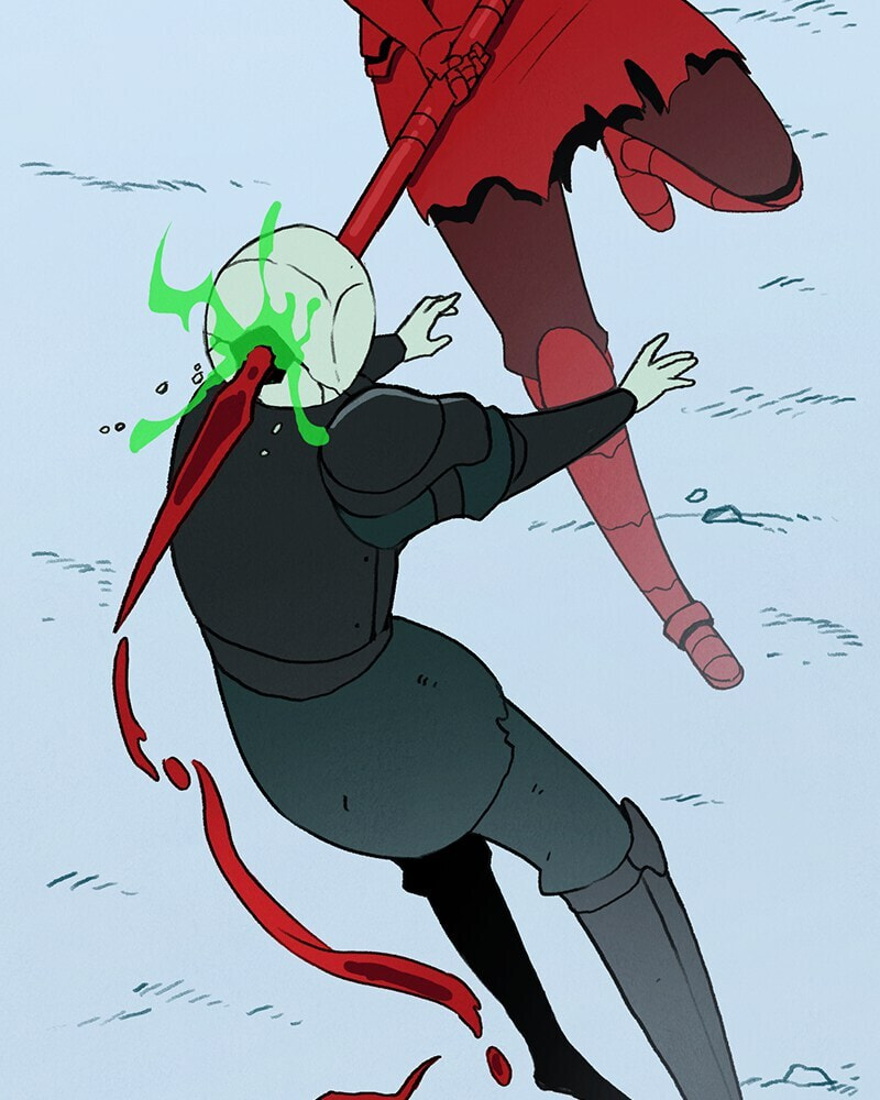 Read Line chapter 39 image 50 on Lezhin
