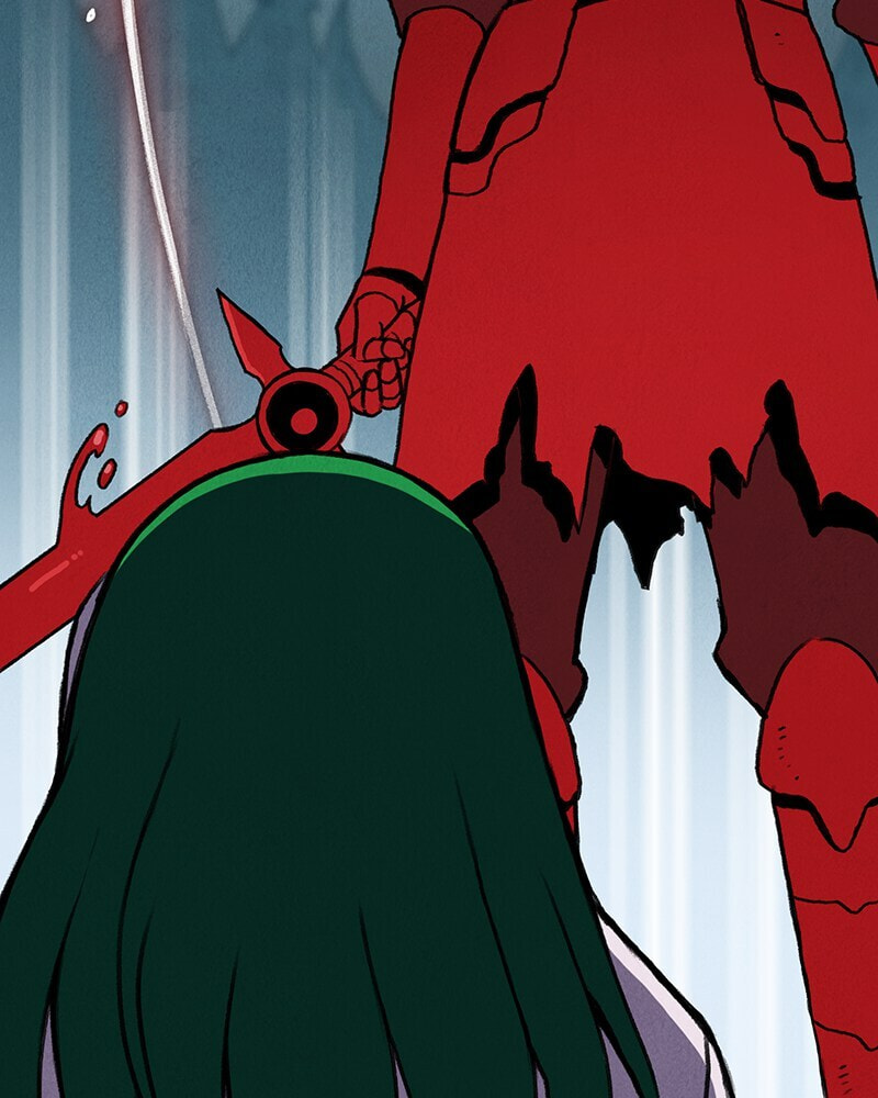 Read Line chapter 39 image 80 on Lezhin