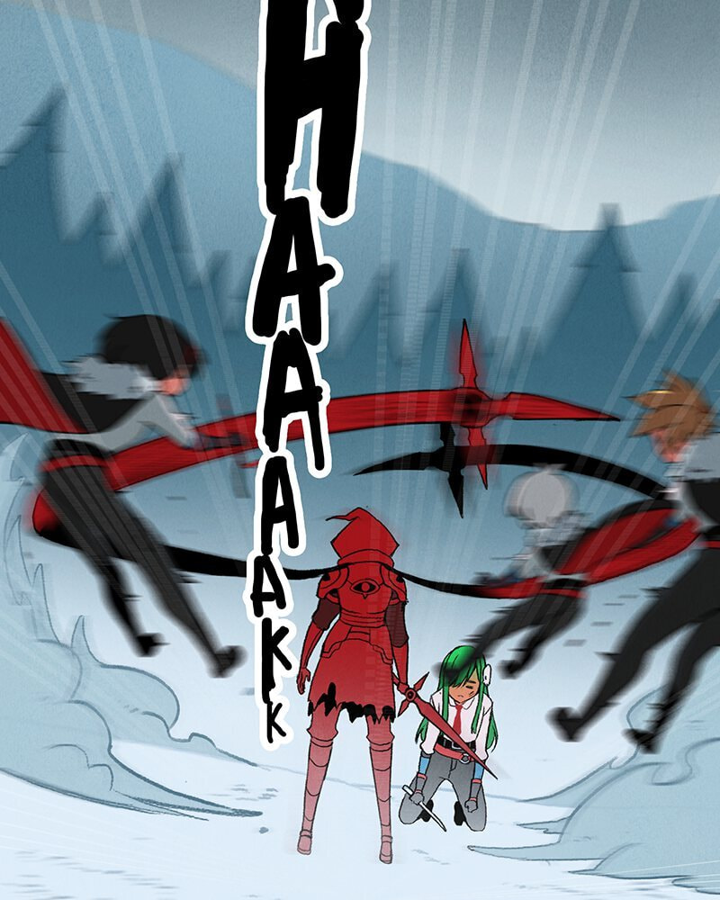 Read Line chapter 39 image 87 on Lezhin