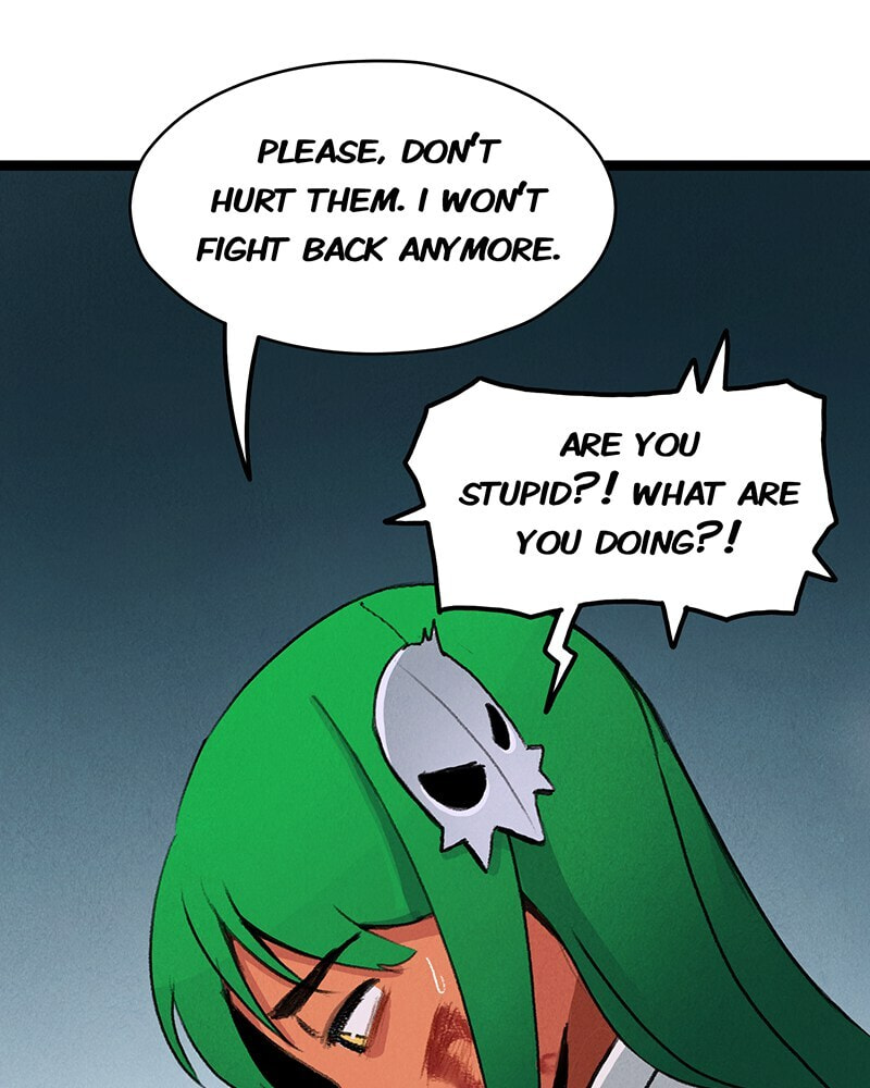 Read Line chapter 39 image 94 on Lezhin
