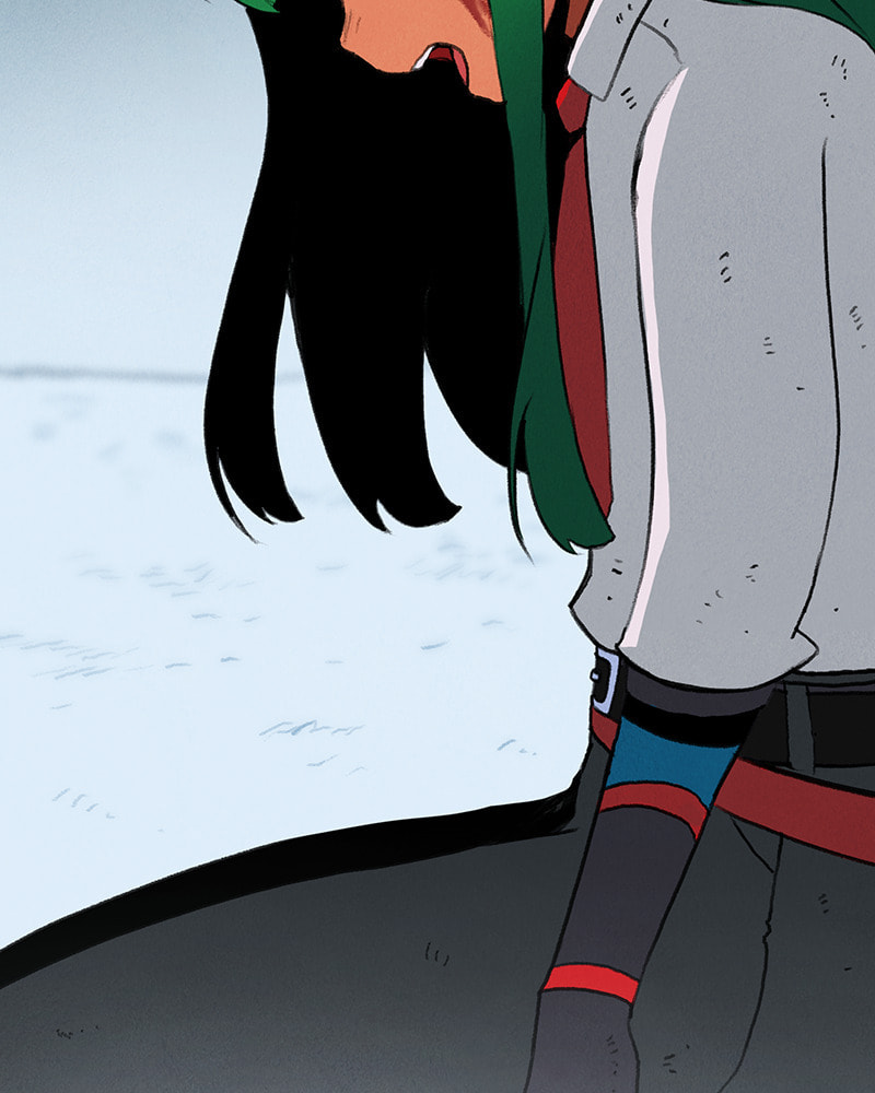 Read Line chapter 39 image 95 on Lezhin