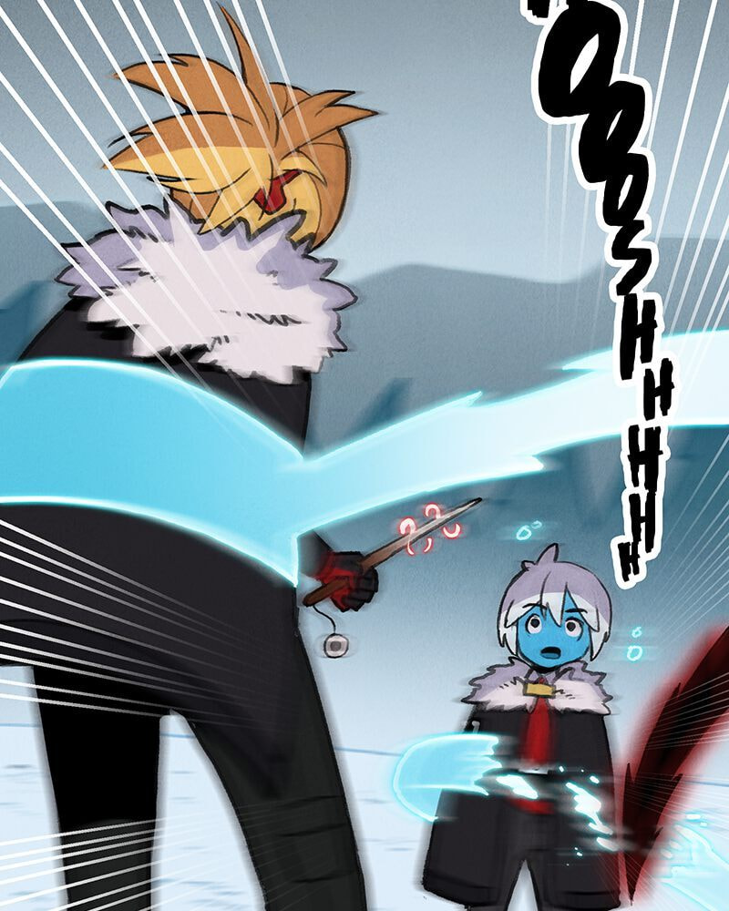 Read Line chapter 40 image 106 on Lezhin