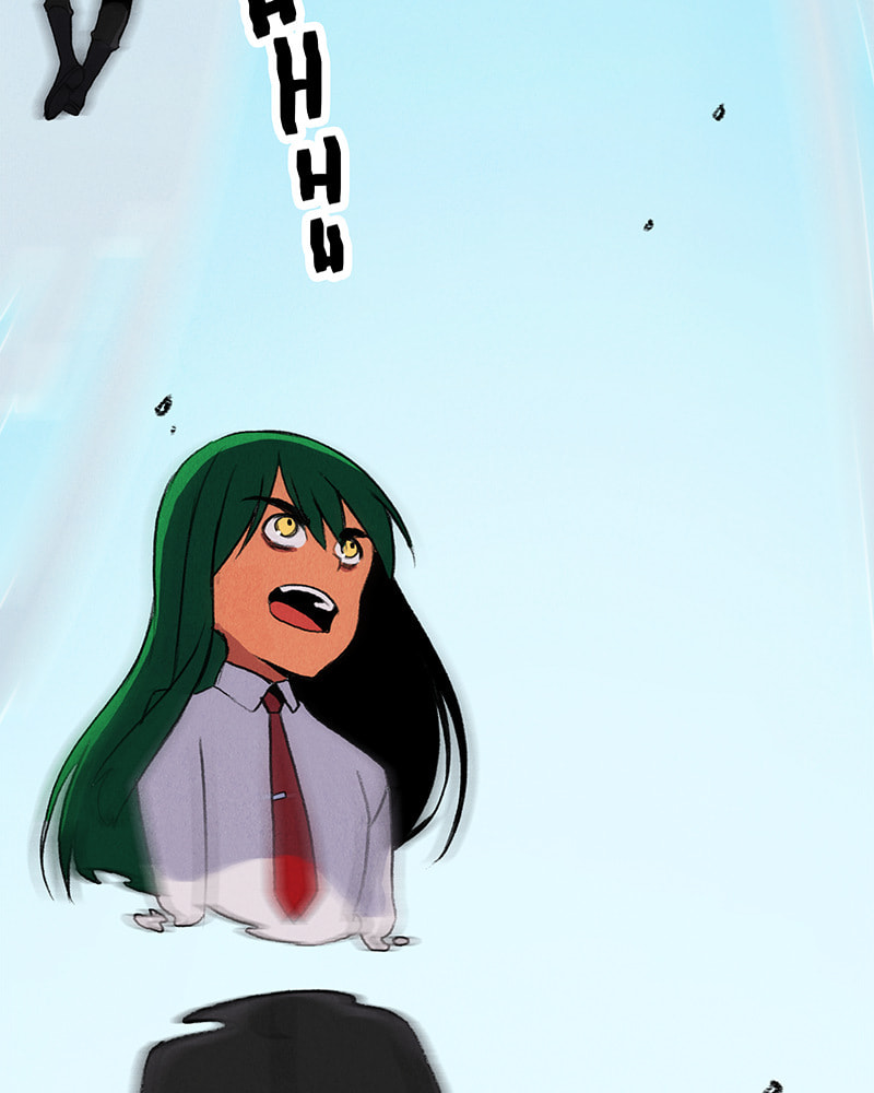 Read Line chapter 40 image 110 on Lezhin