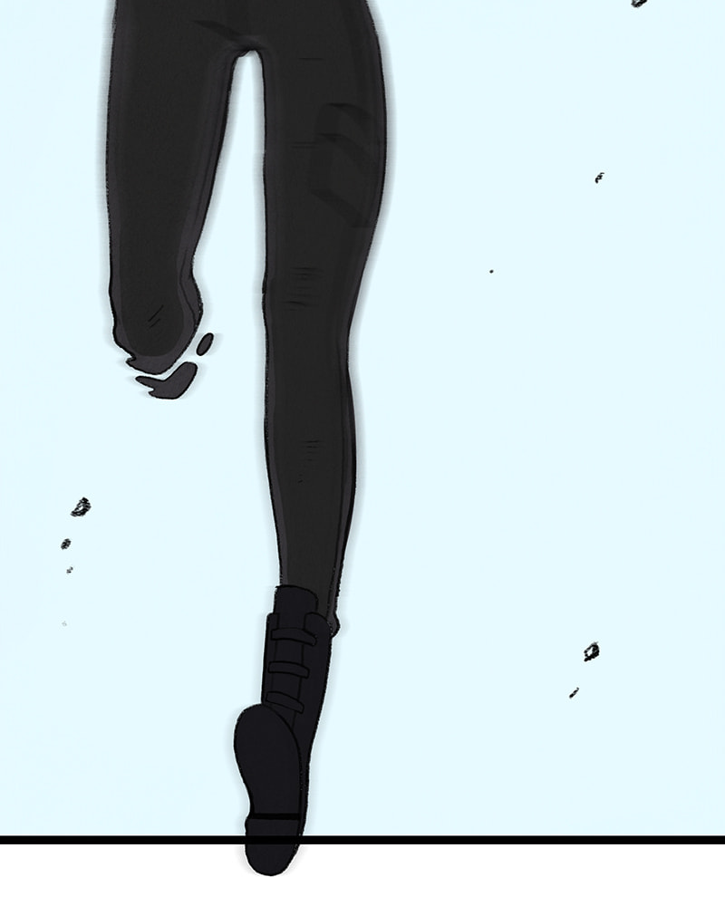 Read Line chapter 40 image 111 on Lezhin