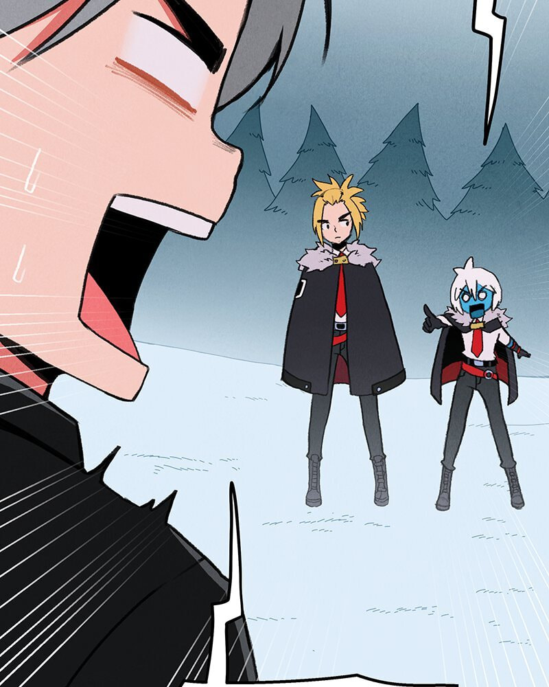 Read Line chapter 40 image 26 on Lezhin