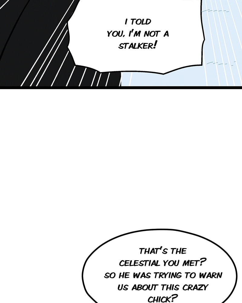 Read Line chapter 40 image 27 on Lezhin