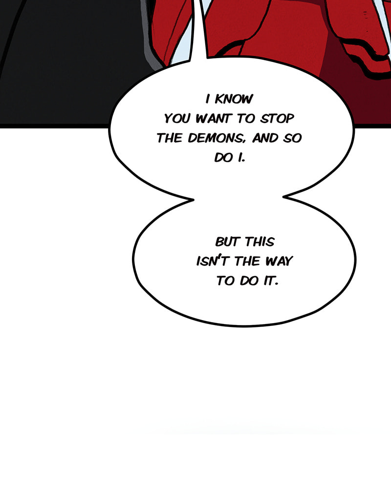 Read Line chapter 40 image 32 on Lezhin
