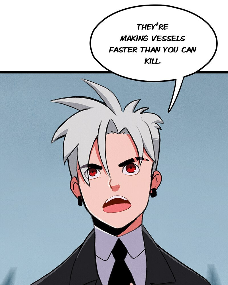 Read Line chapter 40 image 33 on Lezhin