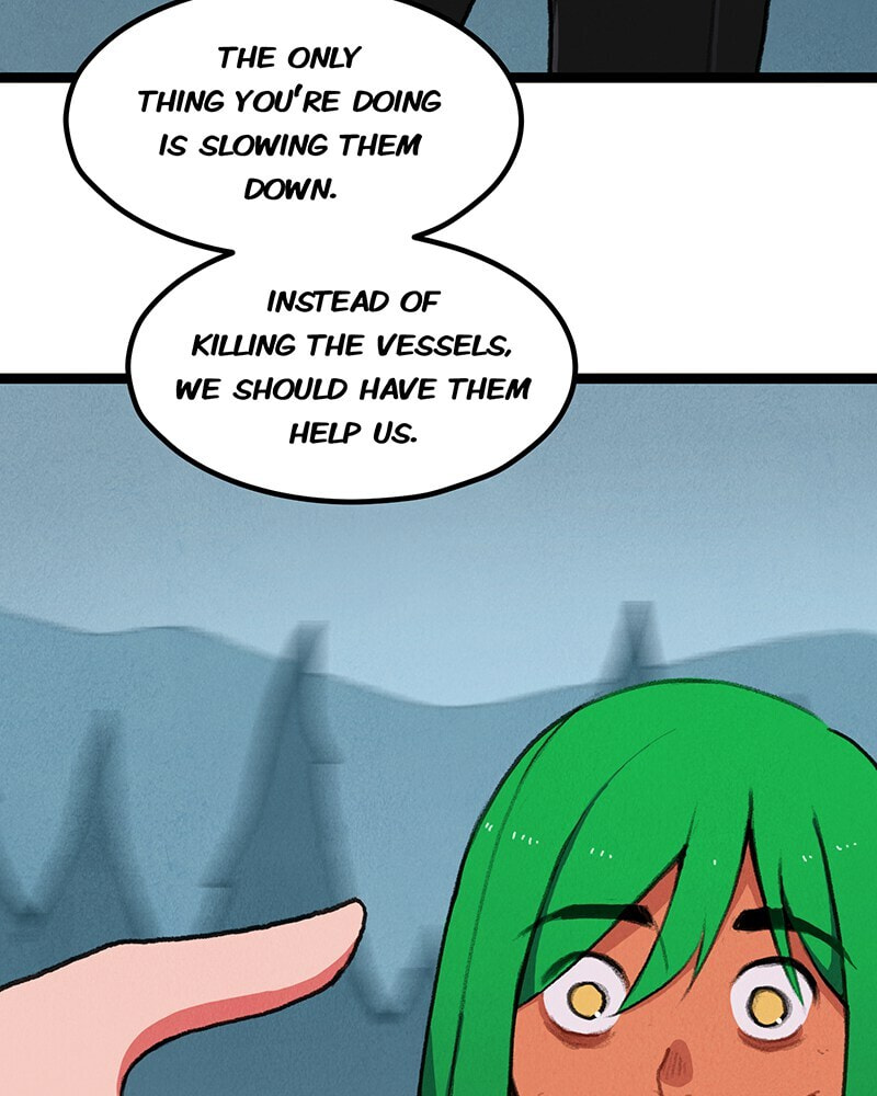 Read Line chapter 40 image 35 on Lezhin