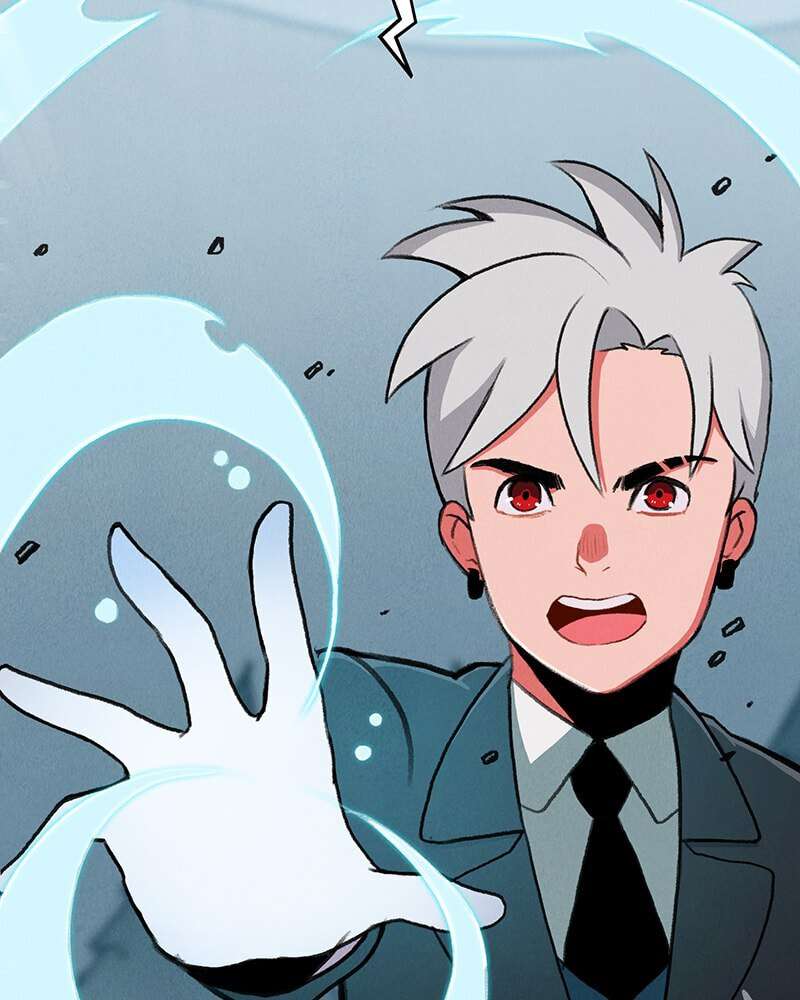 Read Line chapter 40 image 43 on Lezhin