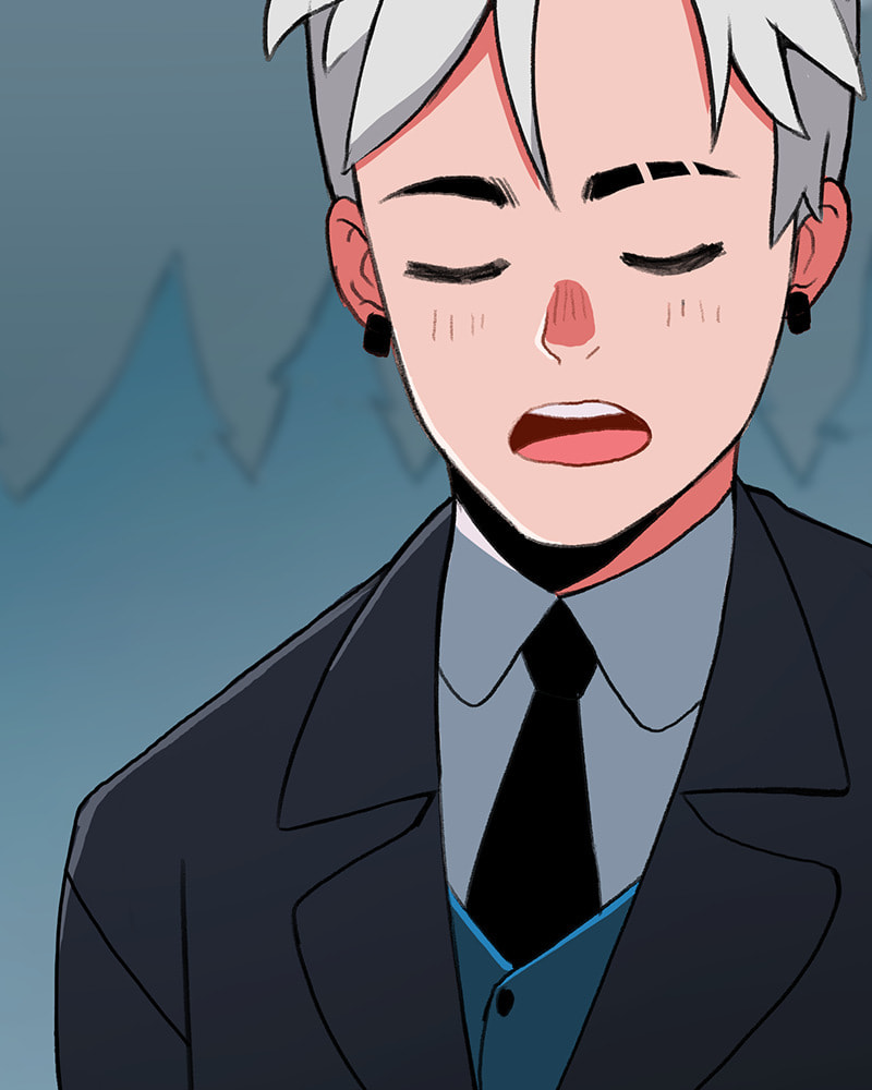 Read Line chapter 40 image 54 on Lezhin