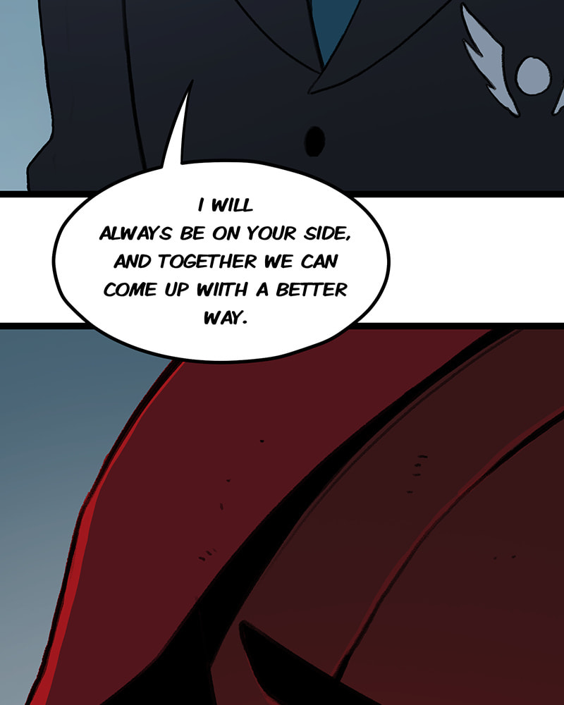 Read Line chapter 40 image 55 on Lezhin