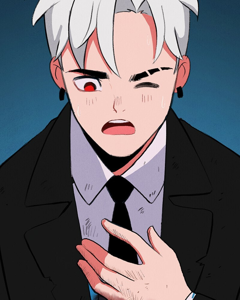 Read Line chapter 40 image 84 on Lezhin