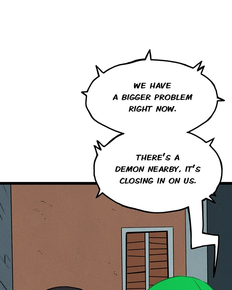 Read Line chapter 41 image 105 on Lezhin
