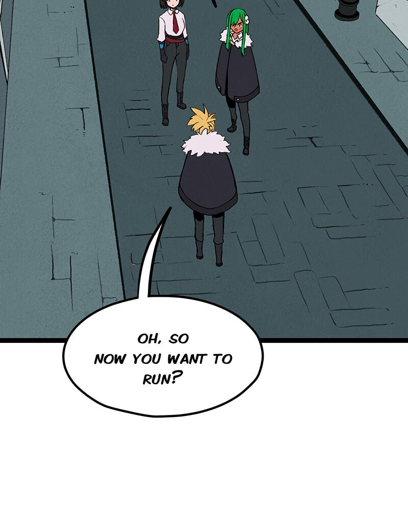 Read Line chapter 41 image 110 on Lezhin