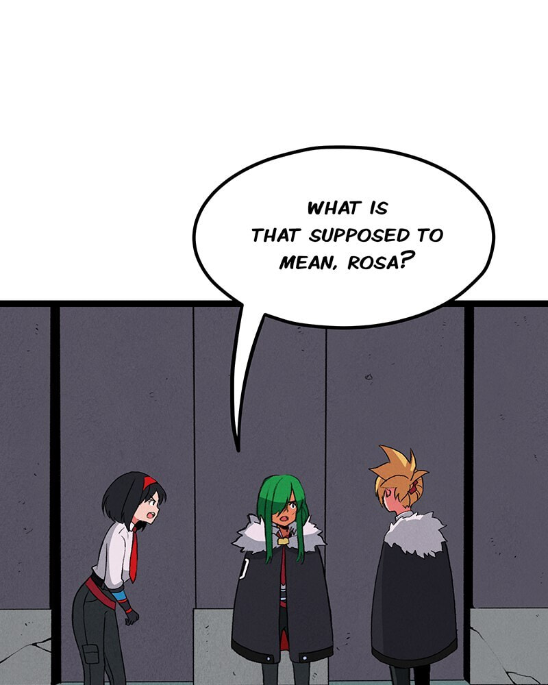 Read Line chapter 41 image 111 on Lezhin