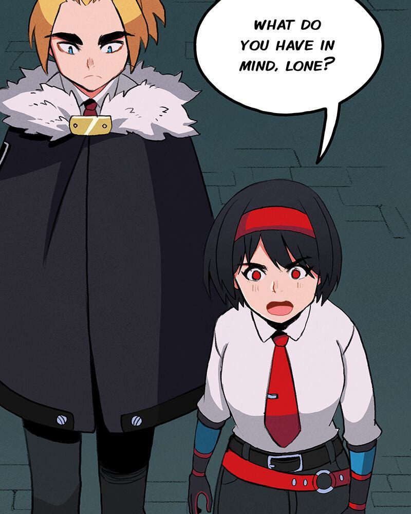 Read Line chapter 41 image 116 on Lezhin