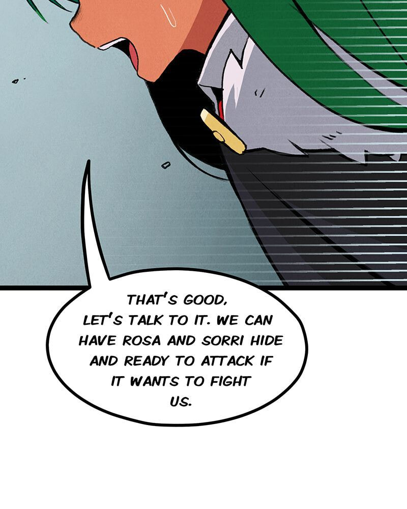 Read Line chapter 41 image 121 on Lezhin