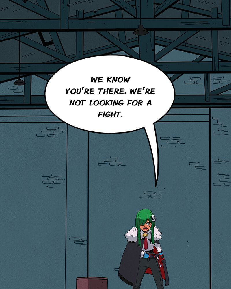 Read Line chapter 41 image 132 on Lezhin