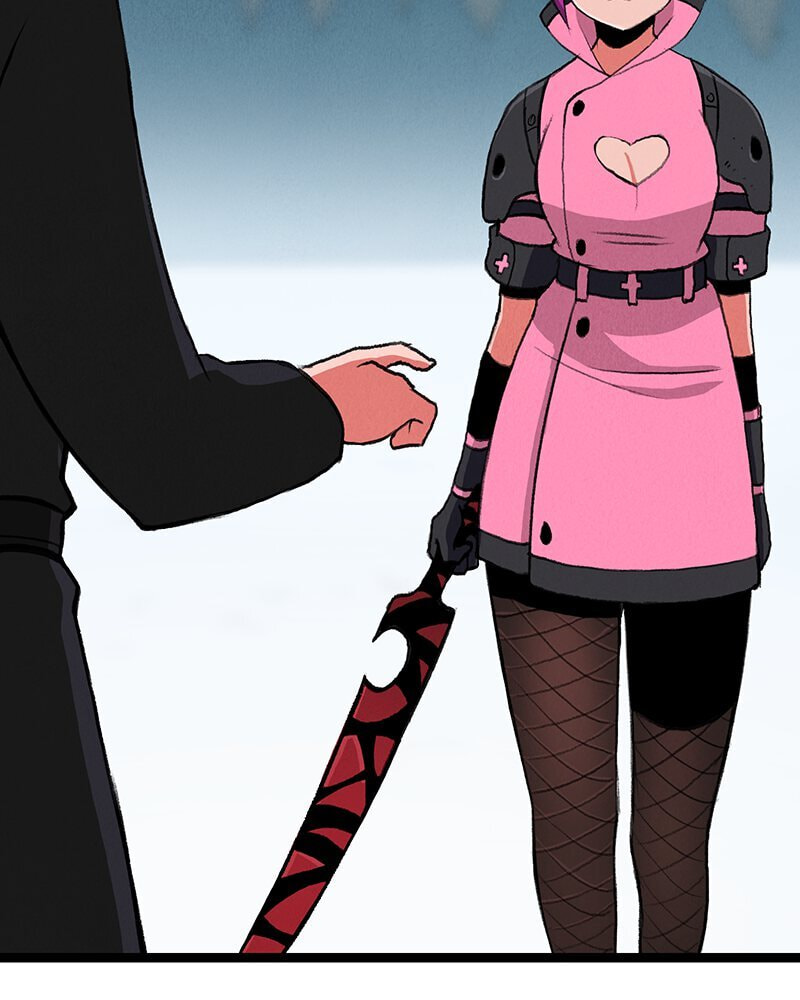 Read Line chapter 41 image 14 on Lezhin