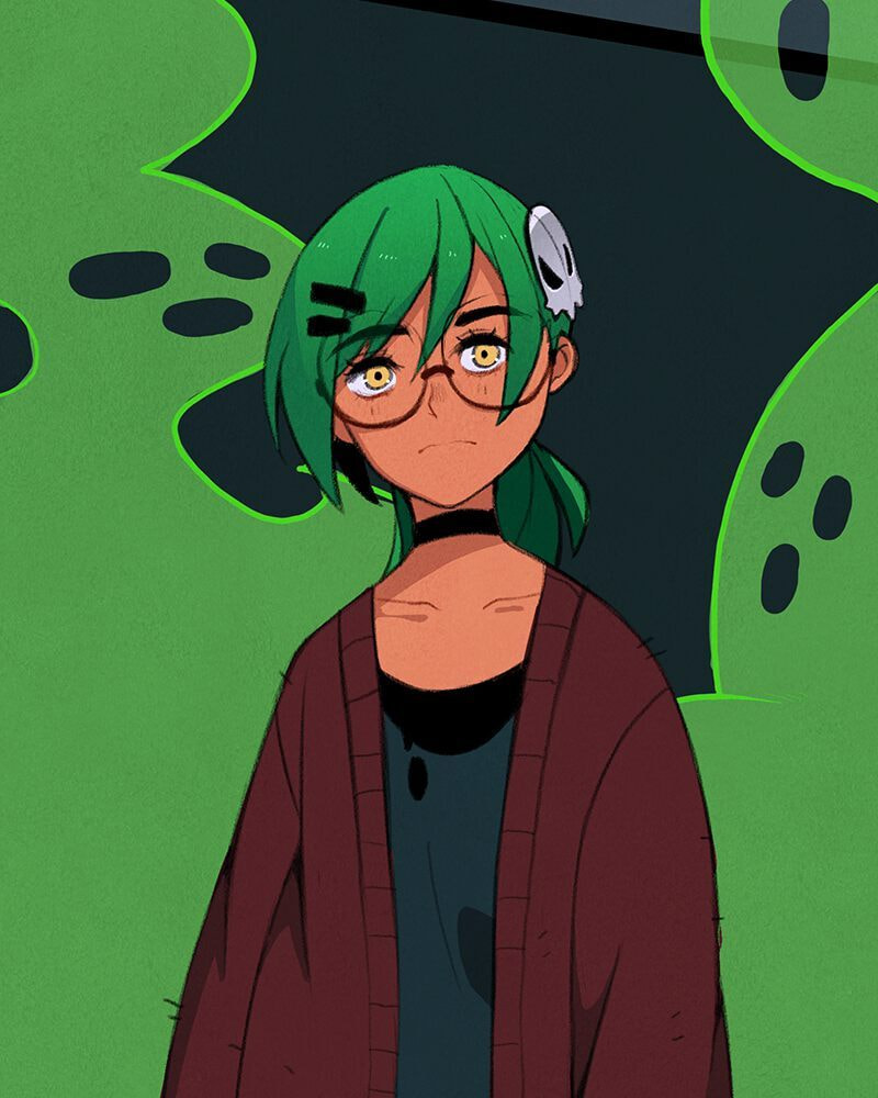 Read Line chapter 41 image 141 on Lezhin