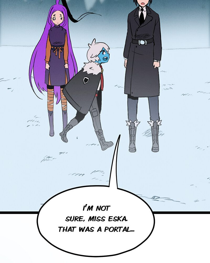 Read Line chapter 41 image 2 on Lezhin