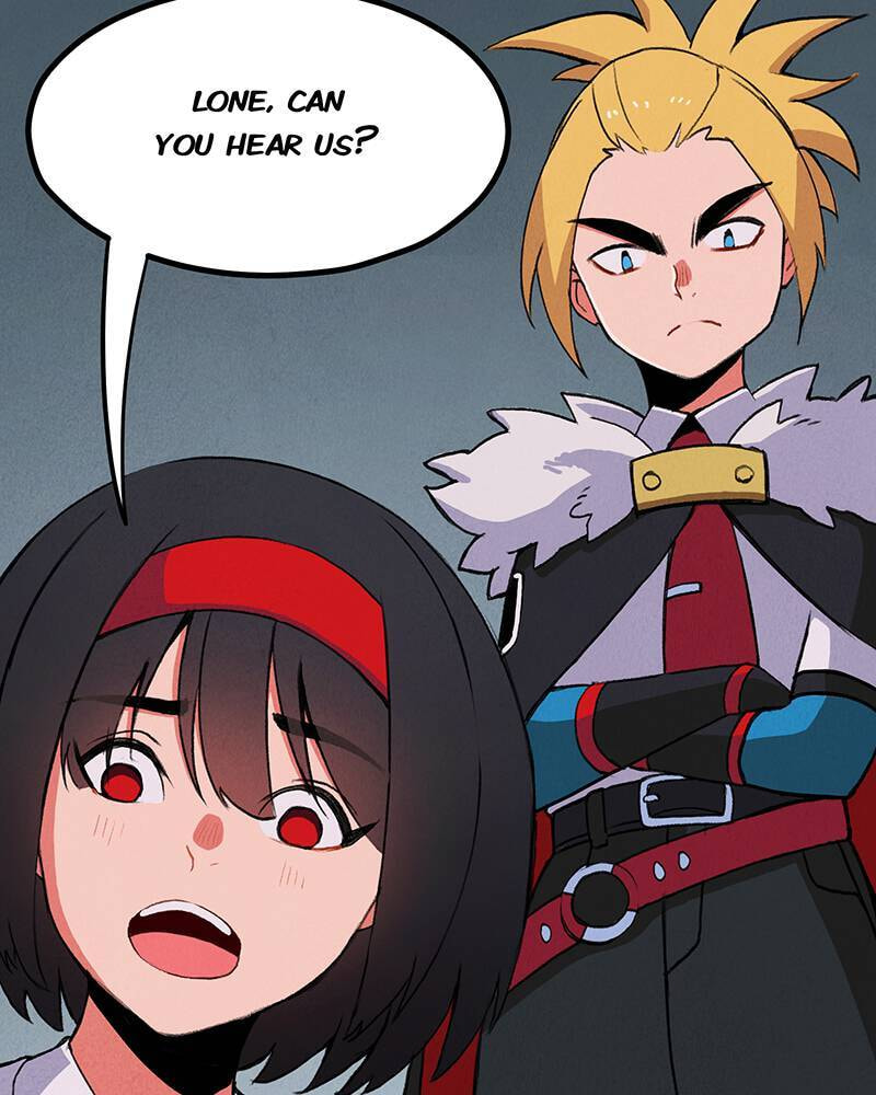 Read Line chapter 41 image 27 on Lezhin