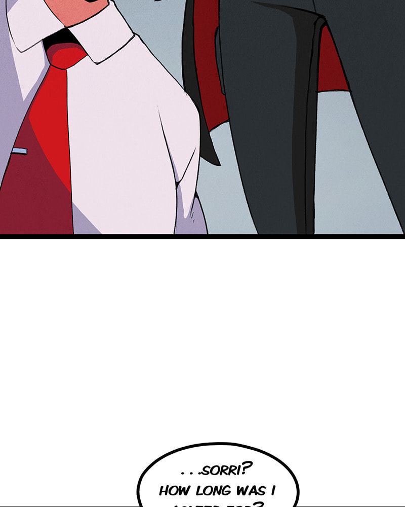 Read Line chapter 41 image 28 on Lezhin