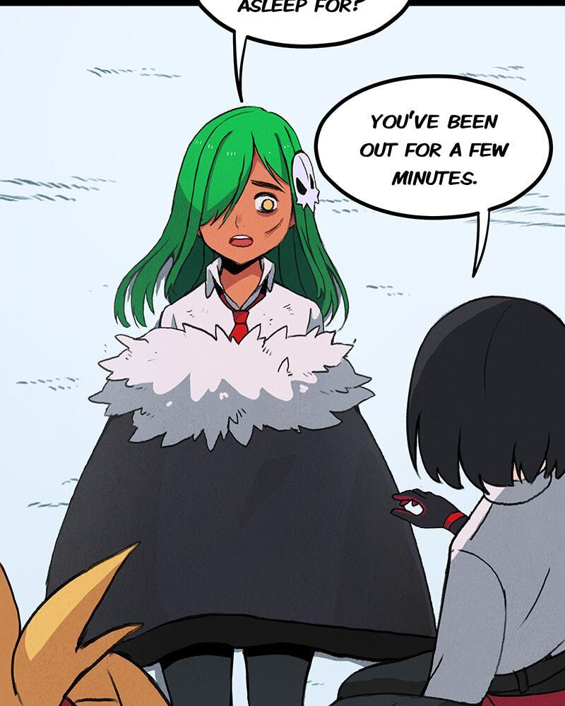Read Line chapter 41 image 29 on Lezhin