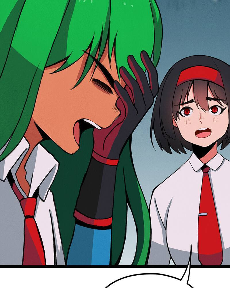 Read Line chapter 41 image 32 on Lezhin