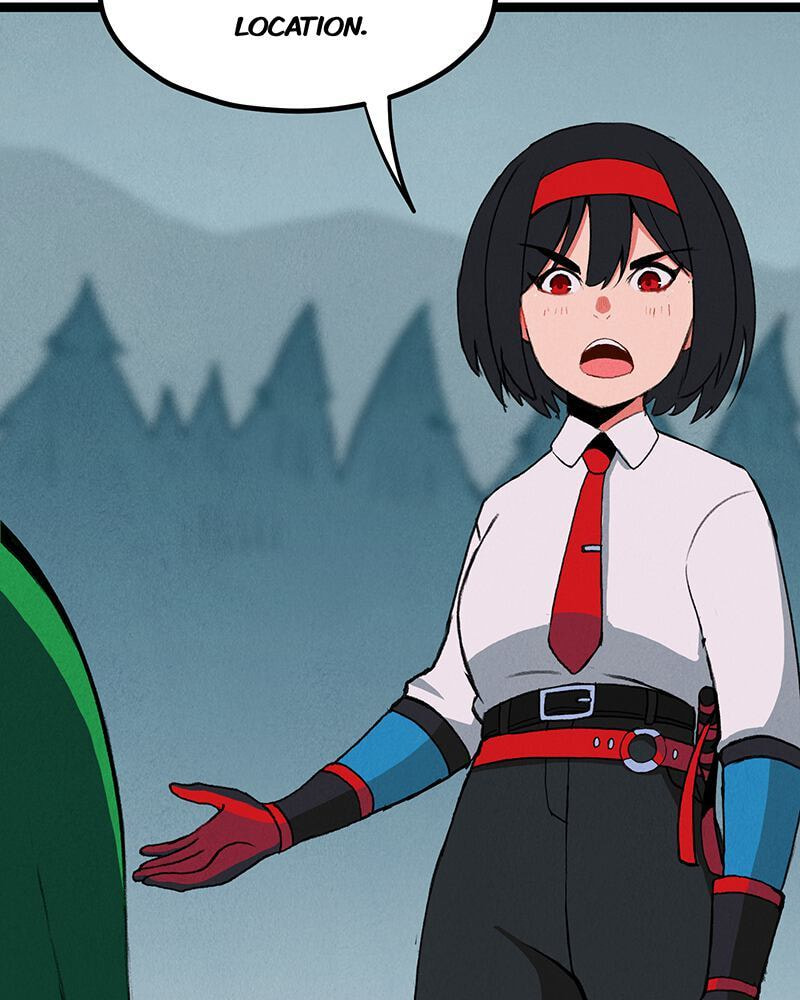 Read Line chapter 41 image 34 on Lezhin