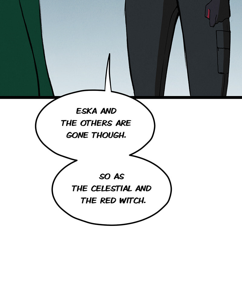 Read Line chapter 41 image 35 on Lezhin