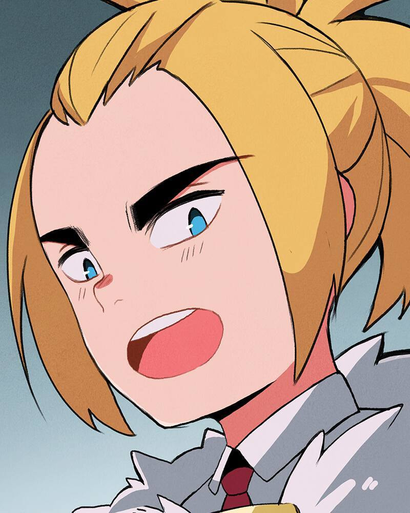 Read Line chapter 41 image 37 on Lezhin