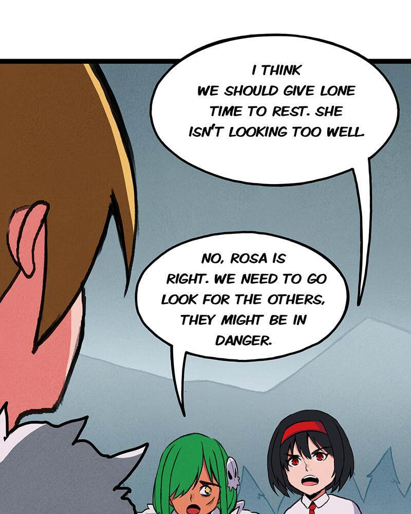 Read Line chapter 41 image 39 on Lezhin